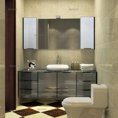 New Bathroom Design And Bathroom Cabinets For Modern Bathroom Vanity Cabinets