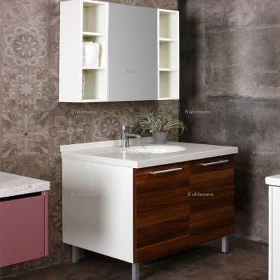 2020 new product  bathroom vanity unit