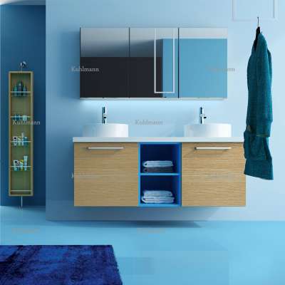 Luxury Hotel Furnitures Bathroom Vanity Cabinets Wholesale Furniture